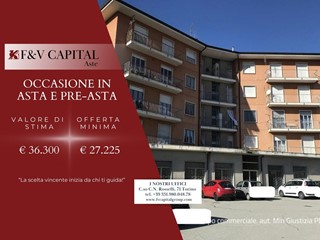 Quadrilocale in Vendita a Forno Canavese, 27'225&euro;, 118 m²