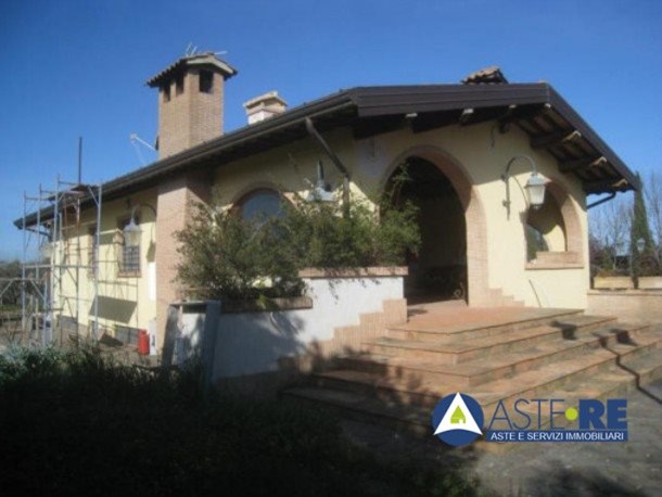 Appartamento in Vendita a Vetralla, 488'250&euro;, 230 m²