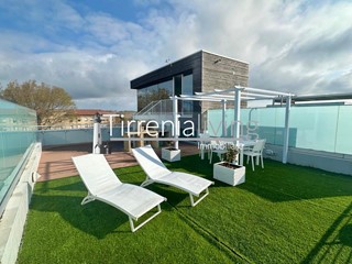 Trilocale in Affitto a Pisa, zona Calambrone, 70 m², arredato