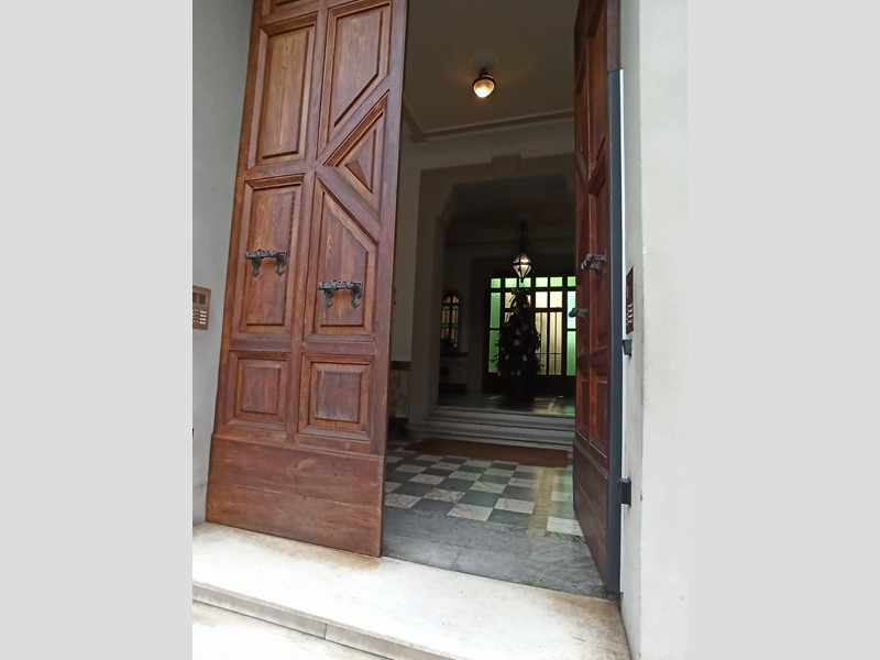 Quadrilocale in Vendita a Lucca, zona Sant'Anna, 380'000&euro;, 110 m²