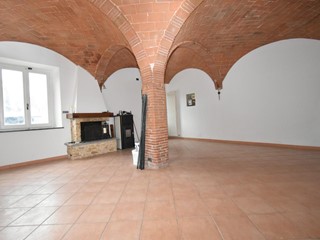 Quadrilocale in Vendita a San Giuliano Terme, zona Pappiana, 280'000&euro;, 187 m², con Box