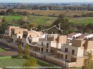 Appartamento in Vendita a Collesalvetti, 335'000&euro;, 100 m², con Box