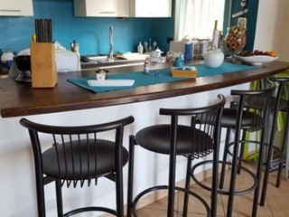 Quadrilocale in Affitto a Carrara, zona Marina di Carrara, 600&euro;, 80 m², arredato