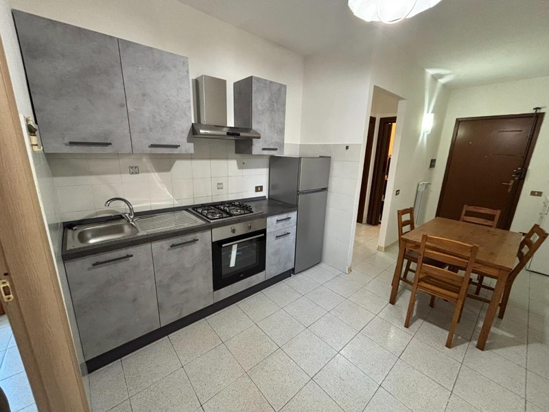 Trilocale in Affitto a Pisa, 600&euro;, 50 m², arredato