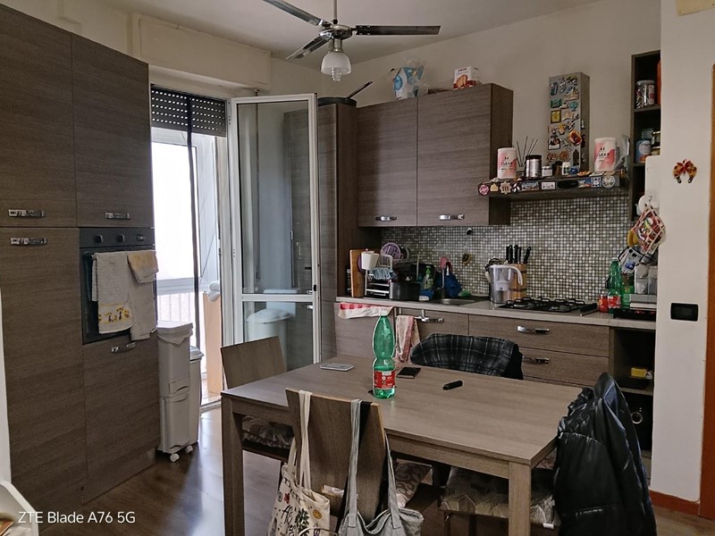 Quadrilocale in Vendita a Livorno, 173'000&euro;, 82 m²
