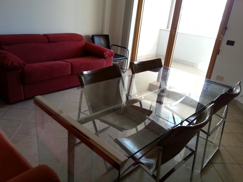 Quadrilocale in Affitto a La Spezia, 800&euro;, 85 m², arredato