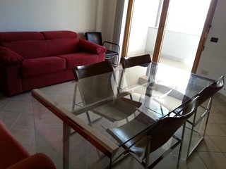 Quadrilocale in Affitto a La Spezia, 800&euro;, 85 m², arredato