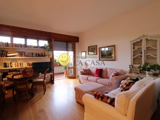 Quadrilocale in Vendita a Firenze, 595'000&euro;, 100 m², con Box