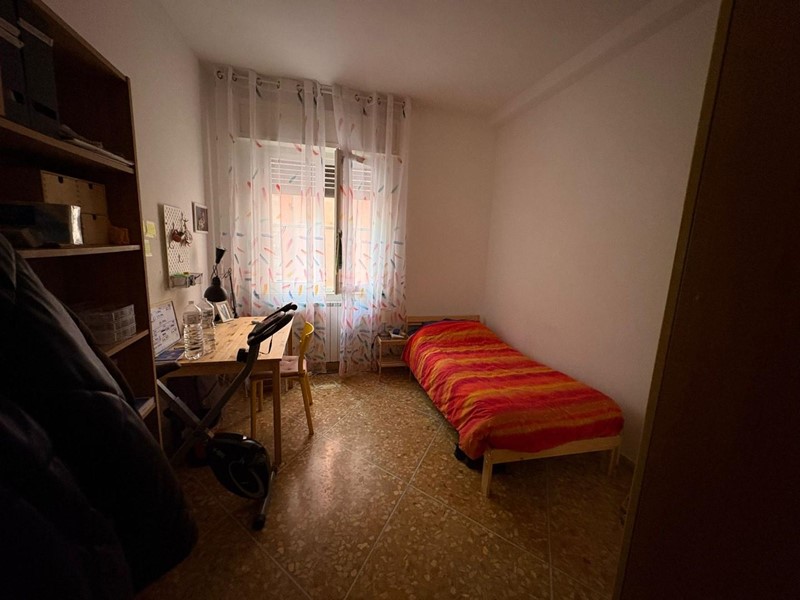 Bilocale in Affitto a Pisa, 350&euro;, 12 m², arredato