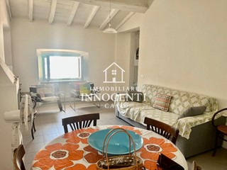 Trilocale in Vendita a Massa, 135'000&euro;, 80 m²