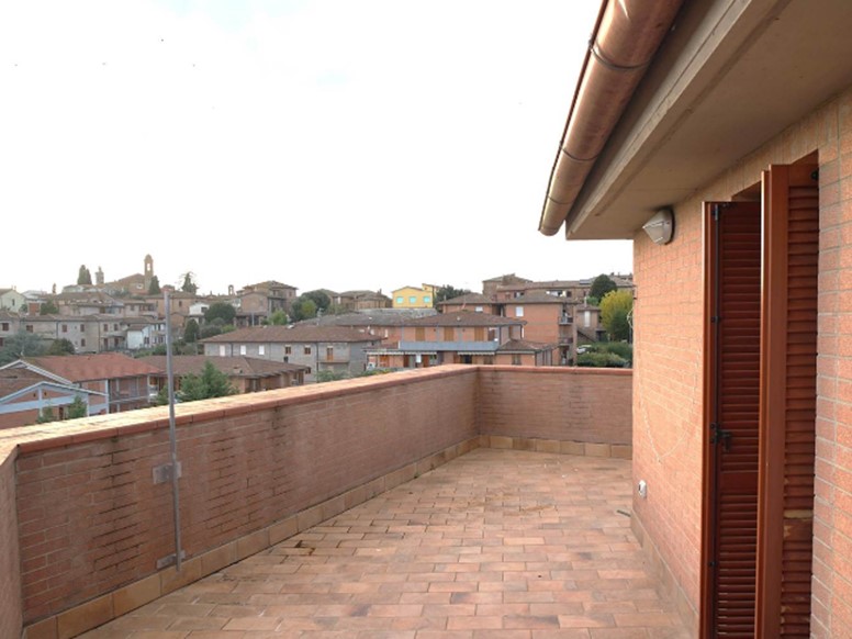 Quadrilocale in Vendita a Sovicille, zona San Rocco a Pilli, 175'000&euro;, 74 m², arredato