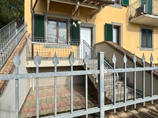 Appartamento in Vendita a Terricciola, zona Selvatelle, 223'000&euro;, 90 m²