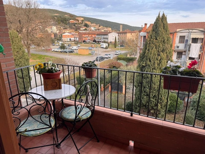 Trilocale in Vendita a Sovicille, zona Rosia, 135'000&euro;, 51 m², arredato