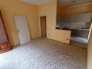 Trilocale in Affitto a Lucca, zona San Pietro a Vico, 590&euro;, 65 m², arredato