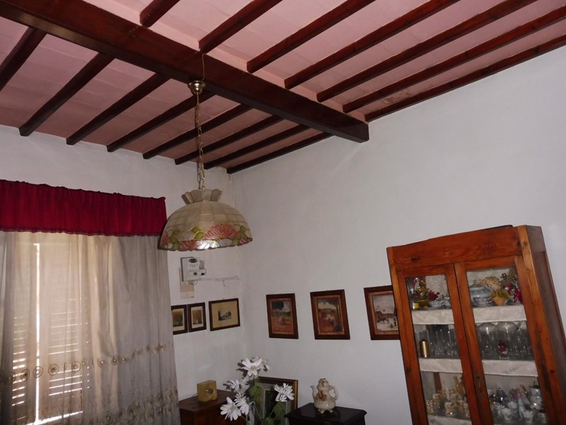 Appartamento in Vendita a Capannoli, 88'000&euro;, 160 m², con Box