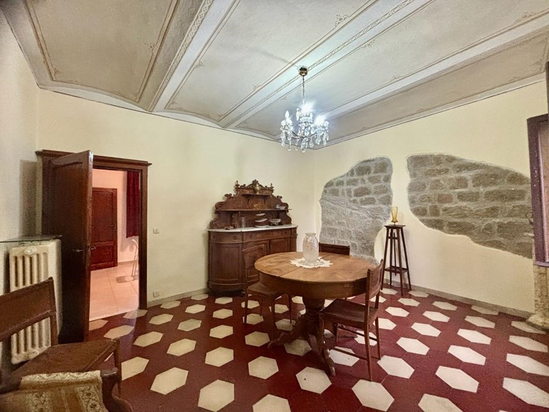 Attico in Vendita a Volterra, 198'000&euro;, 135 m²