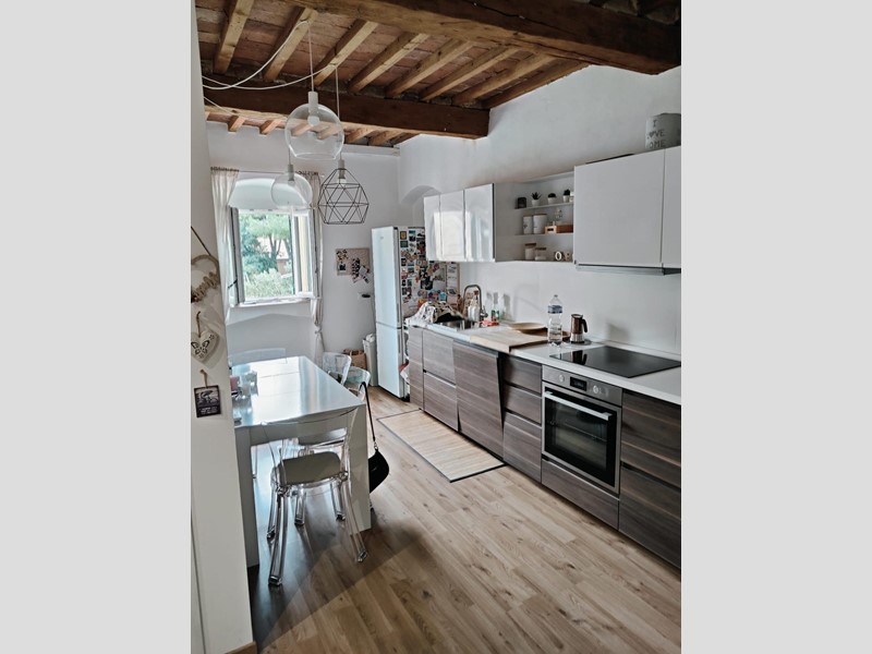 Bilocale in Vendita a Livorno, 115'000&euro;, 60 m²