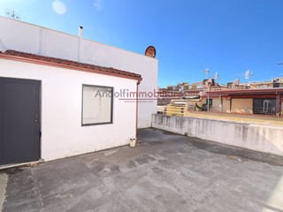 Trilocale in Vendita a Gaeta, 250'000&euro;, 140 m²