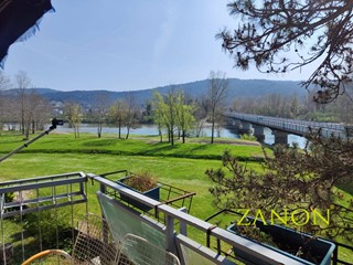 Quadrilocale in Vendita a Gradisca d'Isonzo, 138'000&euro;, 95 m²