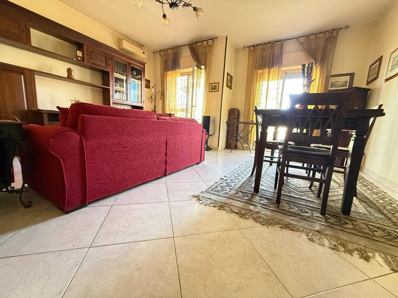 Appartamento in Vendita a San Nicola la Strada, 163'000&euro;, 133 m²