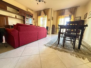 Appartamento in Vendita a San Nicola la Strada, 163'000&euro;, 133 m²