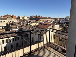 Trilocale in Vendita a Pesaro, 290'000&euro;, 95 m²