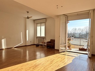 Quadrilocale in Vendita a Pesaro, 450'000&euro;, 155 m²