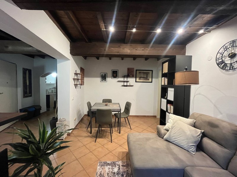 Bilocale in Affitto a Ferrara, 750&euro;, 60 m²