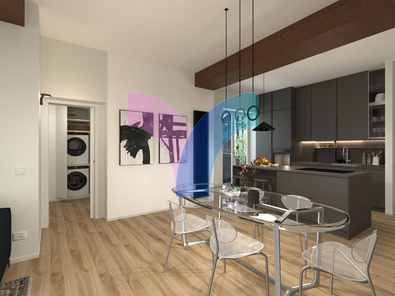 Quadrilocale in Vendita a Treviso, 390'000&euro;, 100 m²