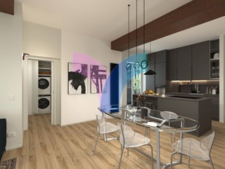 Quadrilocale in Vendita a Treviso, 390'000&euro;, 100 m²