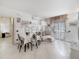Trilocale in Vendita a Monza, 195'000&euro;, 83 m²