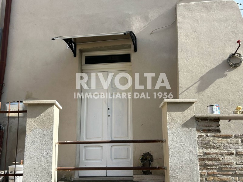 Bilocale in Vendita a Collevecchio, 37'000&euro;, 40 m²