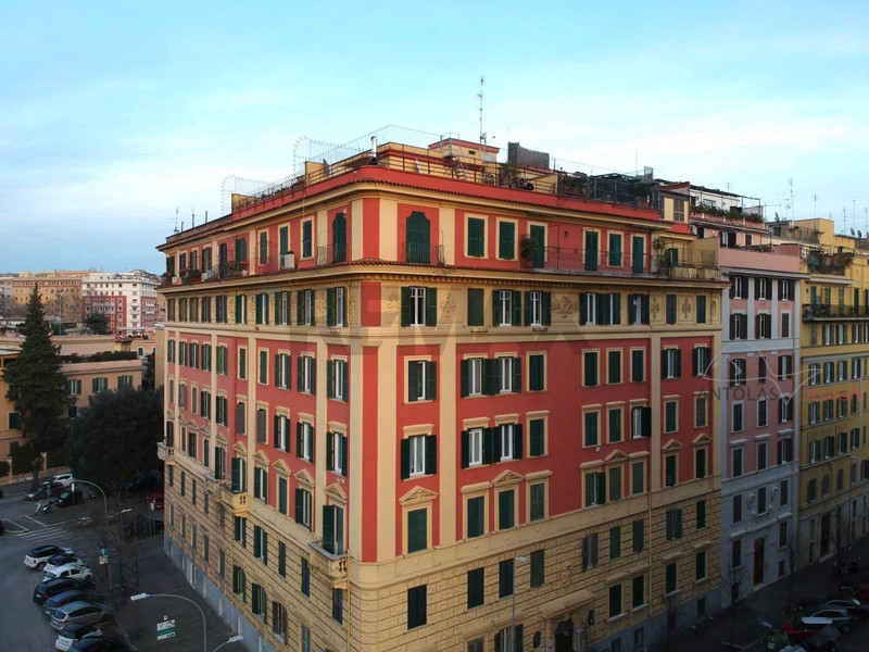 Bilocale in Affitto a Roma, 1'100&euro;, 40 m²