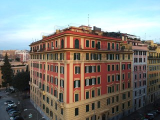 Bilocale in Affitto a Roma, 1'100&euro;, 40 m²