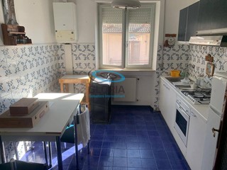 Quadrilocale in Vendita a Fabriano, 52'000&euro;, 90 m²