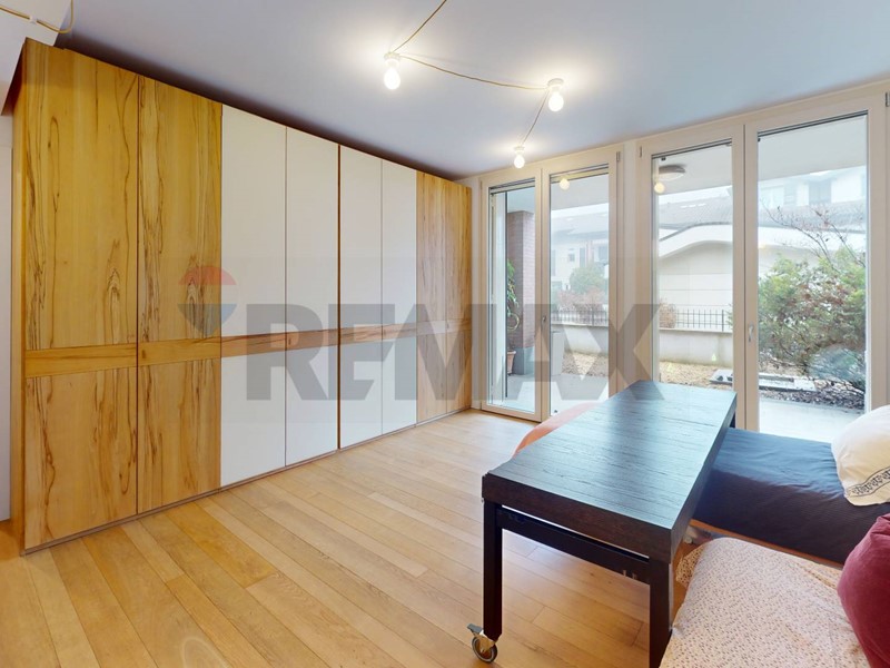 Trilocale in Vendita a Rodano, 320'000&euro;, 110 m²