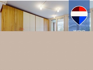 Trilocale in Vendita a Rodano, 320'000&euro;, 110 m²