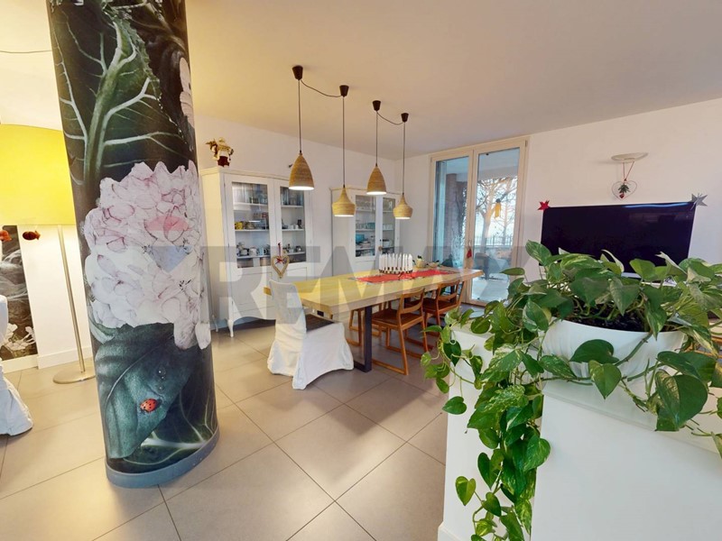 Trilocale in Vendita a Rodano, 380'000&euro;, 125 m²