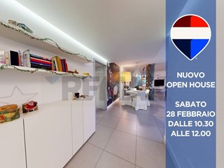 Trilocale in Vendita a Rodano, 380'000&euro;, 125 m²