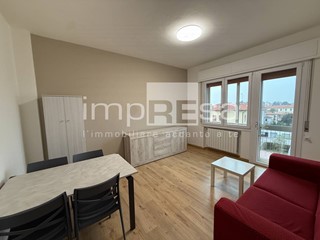 Bilocale in Affitto a Treviso, 690&euro;, 60 m²