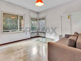 Trilocale in Vendita a Milano, 295'000&euro;, 95 m²