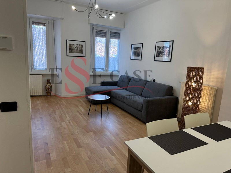 Trilocale in Vendita a Alzano Lombardo, 191'000&euro;, 90 m²