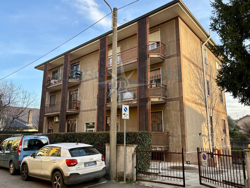 Trilocale in Vendita a Senago, 199'000&euro;, 111 m²
