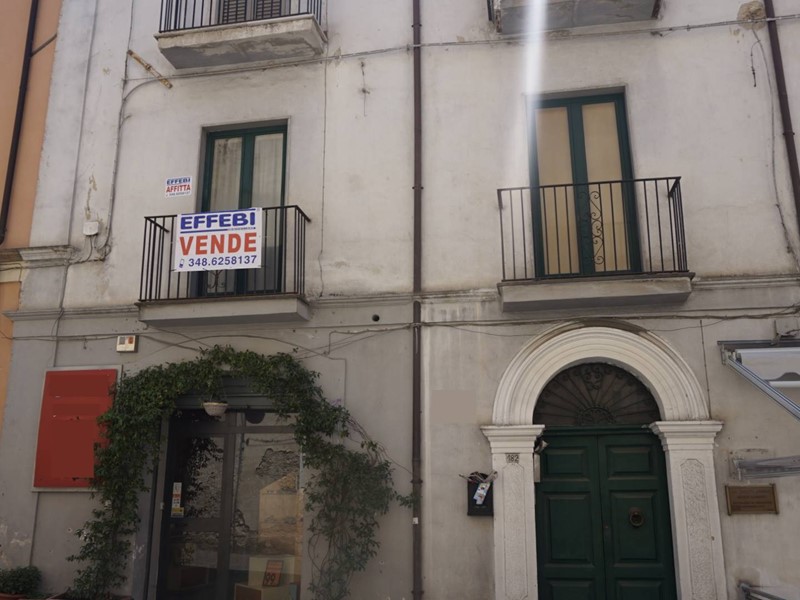 Trilocale in Vendita a Spezzano della Sila, 36'500&euro;, 65 m²