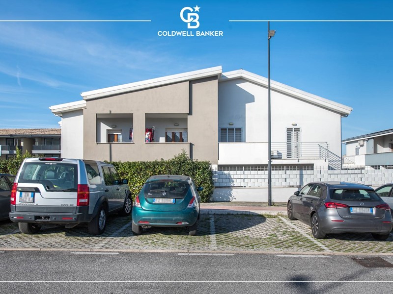 Trilocale in Vendita a Marino, 175'000&euro;, 60 m²