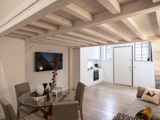 Bilocale in Affitto a Milano, 1'100&euro;, 45 m²