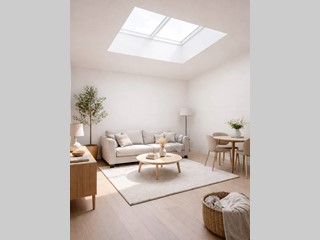 Trilocale in Vendita a Forlì, 147'000&euro;, 70 m²