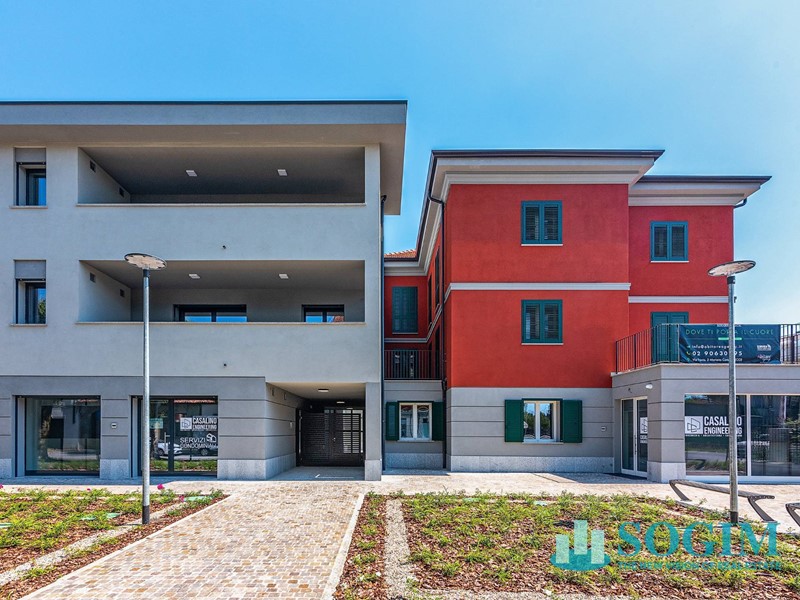 Bilocale in Vendita a Mariano Comense, 240'000&euro;, 71 m²