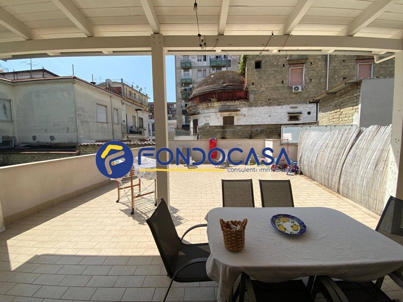 Trilocale in Affitto a Giugliano in Campania, 900&euro;, 100 m²
