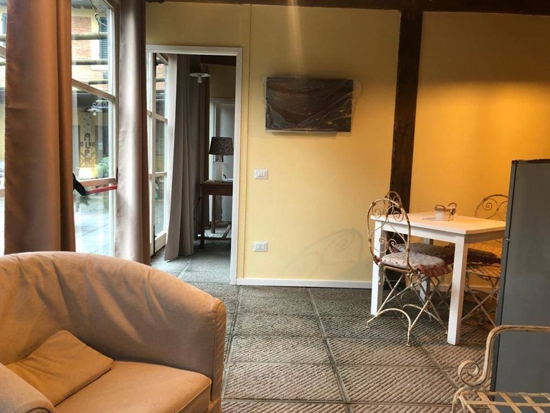 Bilocale in Affitto a Pontedera, 900&euro;, 60 m²